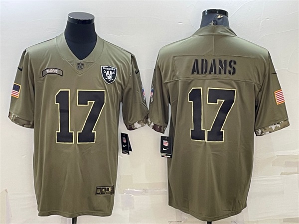 Raiders jerseys 2024-8-5-066